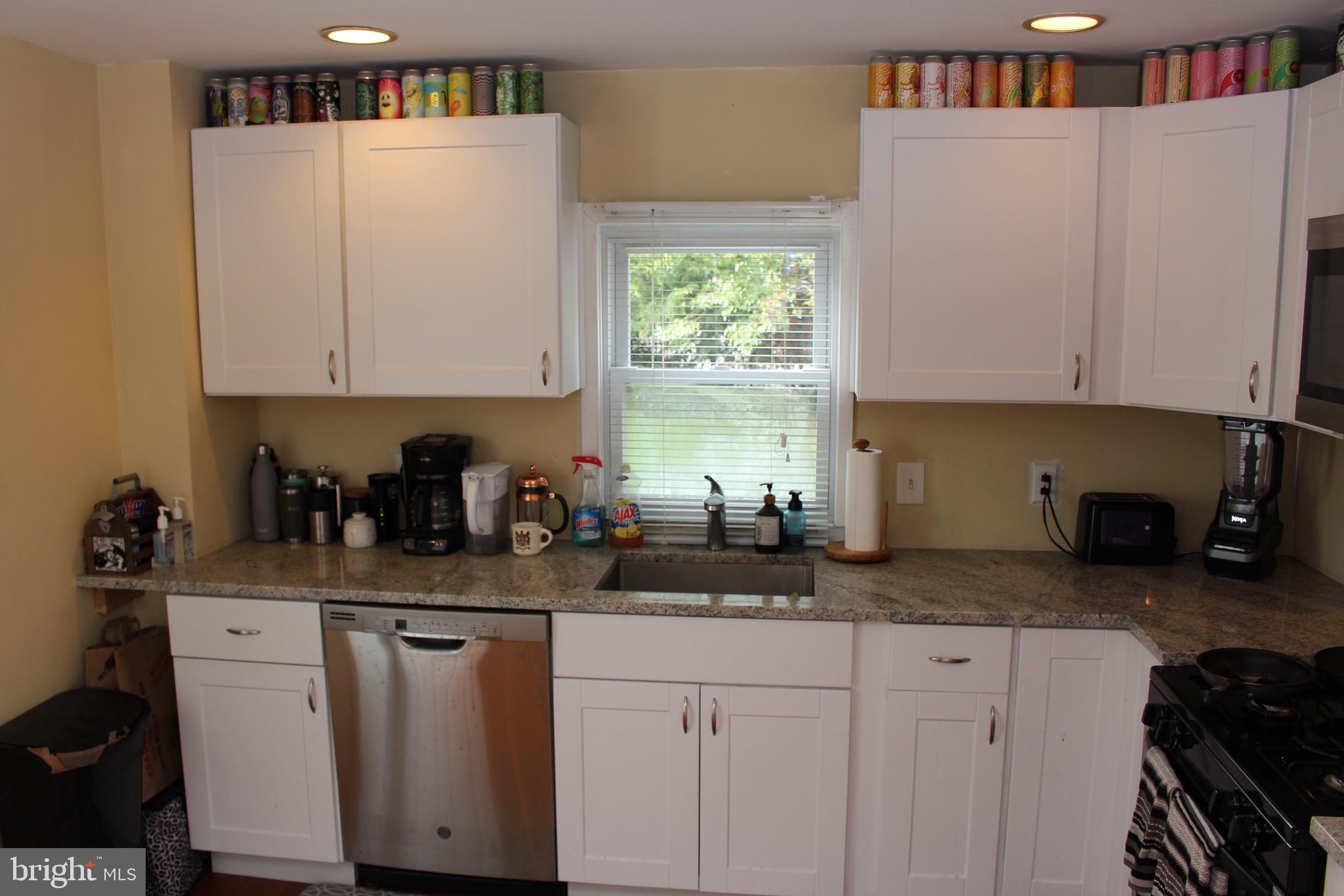 230 Simpson Road Ardmore, PA 19003 - Photo 11 of 43 Kitchen With Stainless Steel Appliances