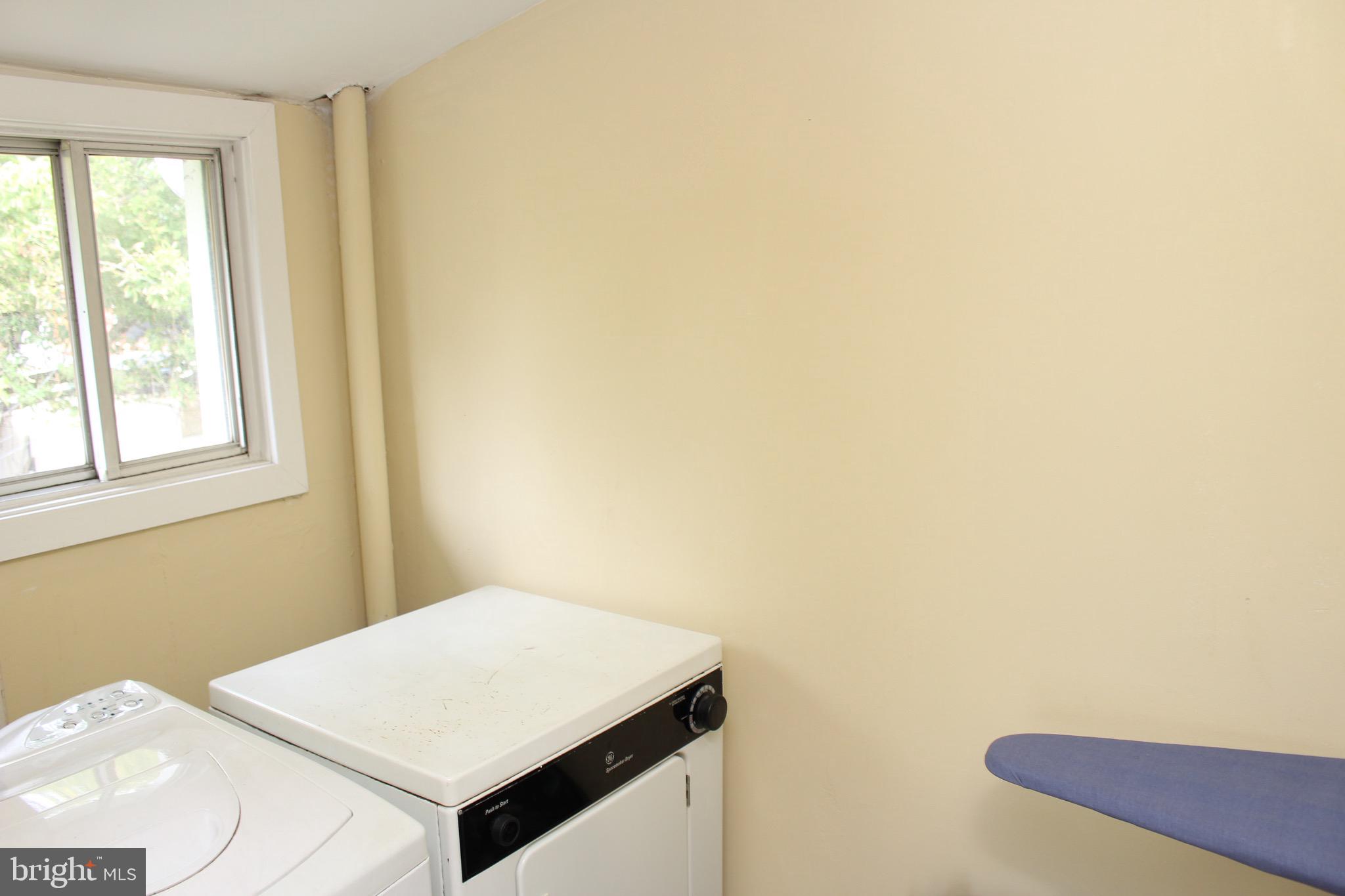 230 Simpson Road Ardmore, PA 19003 - Photo 18 of 43 Laundry Next to Full Bath