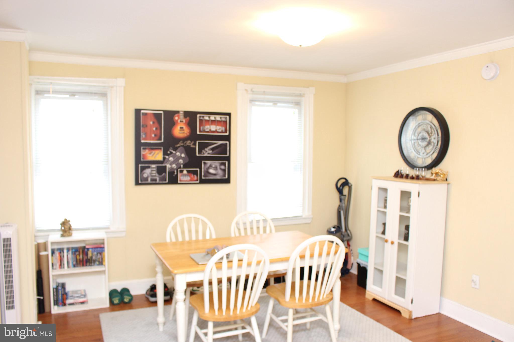 230 Simpson Road Ardmore, PA 19003 - Photo 4 of 43 Dining Room