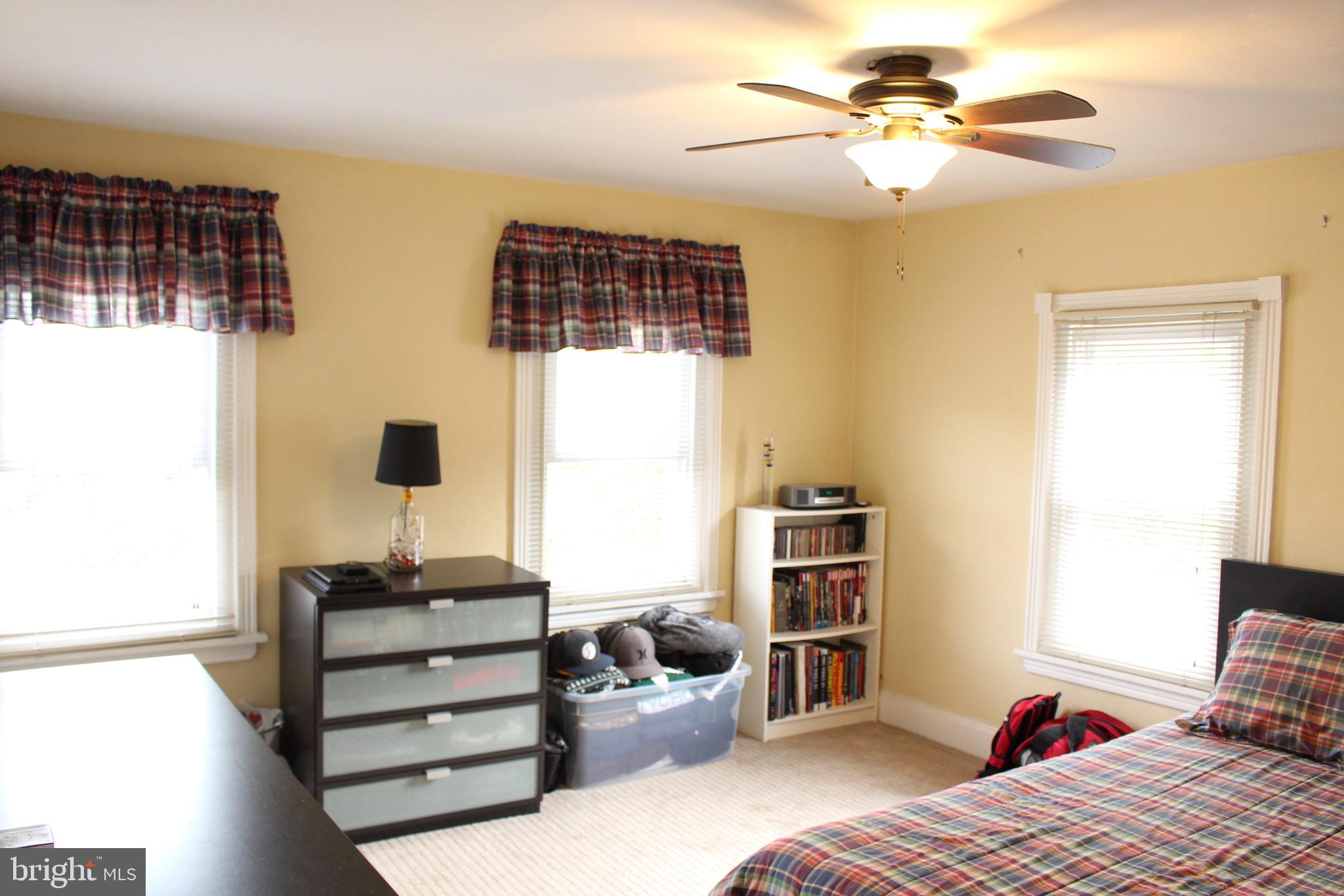 230 Simpson Road Ardmore, PA 19003 - Photo 8 of 43 Front Bedroom