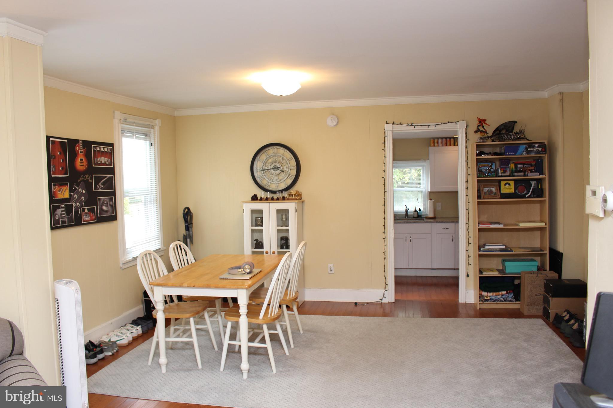 230 Simpson Road Ardmore, PA 19003 - Photo 9 of 43 Dining Room