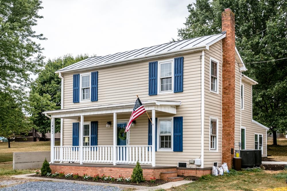 1473 Offenbacker Road Elkton, VA 22827 - Photo 1 of 43 Gallery Image 1