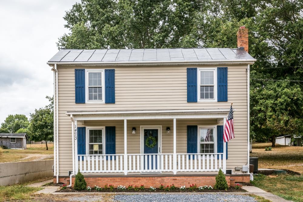 1473 Offenbacker Road Elkton, VA 22827 - Photo 34 of 43 Gallery Image 34