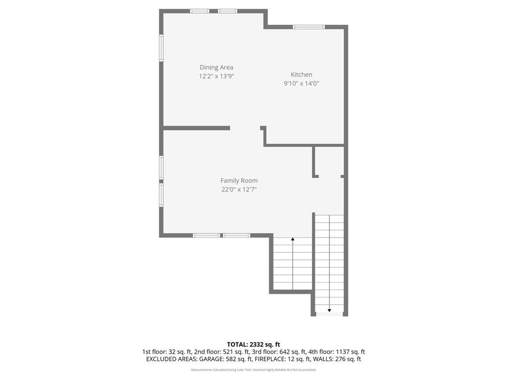 68 Fringe Tree Irvine, CA 92606 - Photo 32 of 34 2nd floor