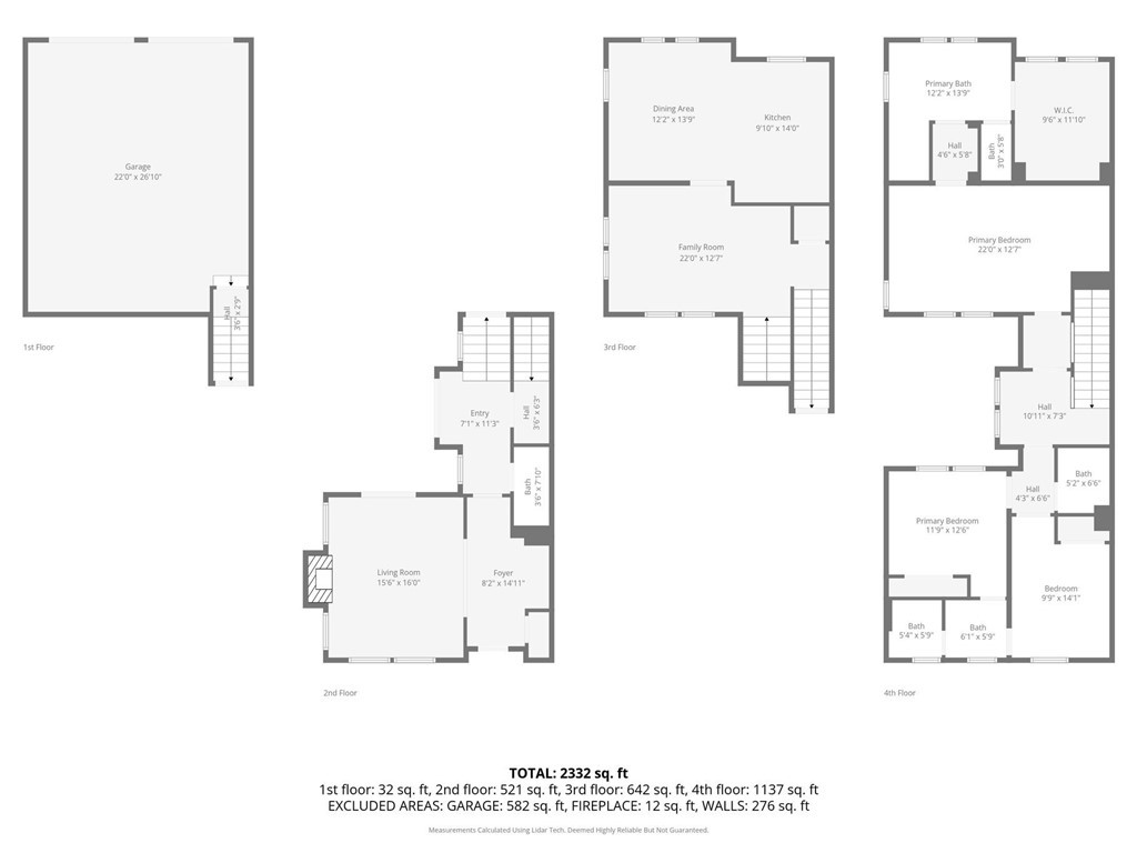 68 Fringe Tree Irvine, CA 92606 - Photo 34 of 34