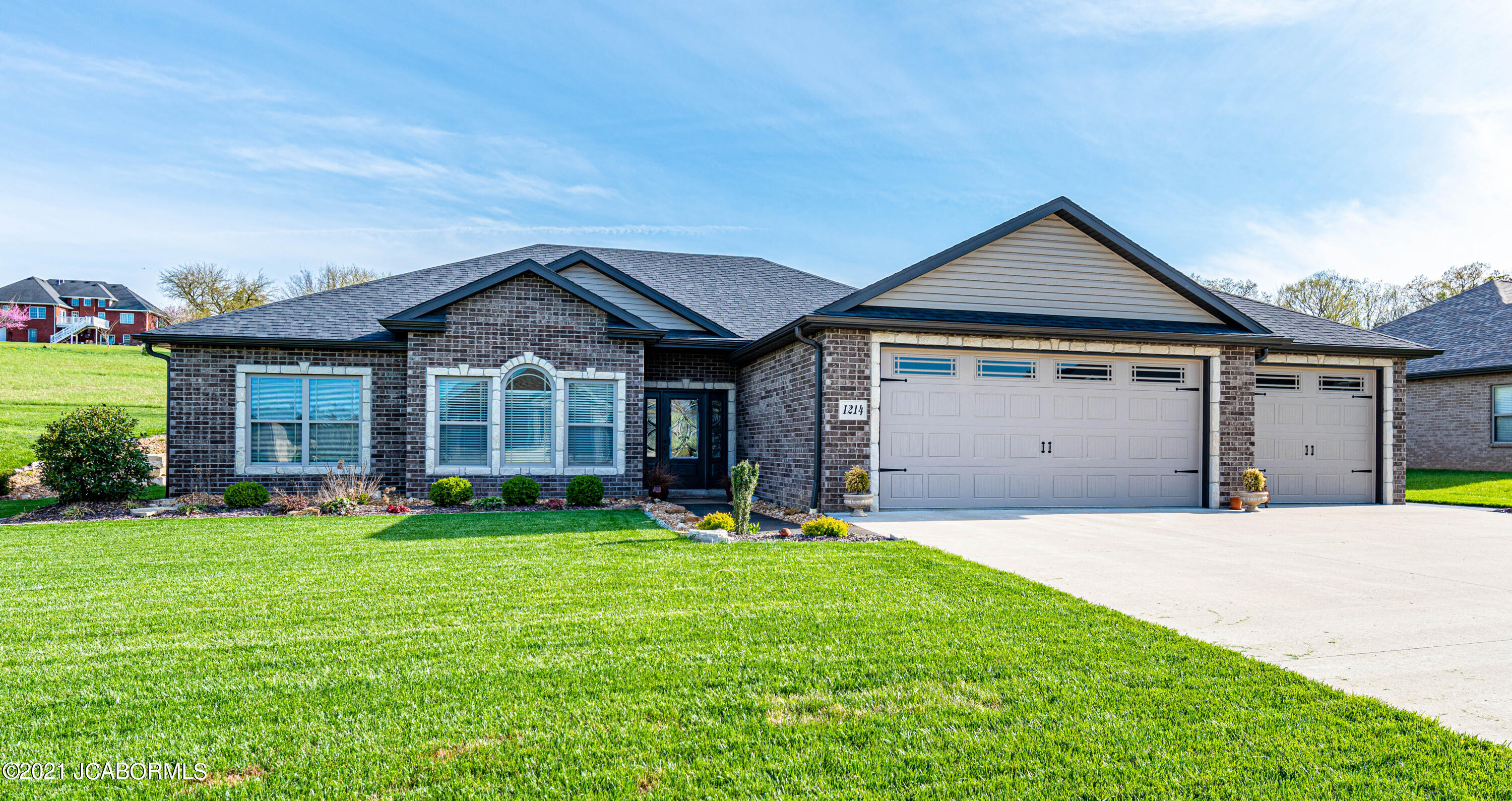 1214 Thayer Road Jefferson City, MO 65101 - Photo 1 of 1