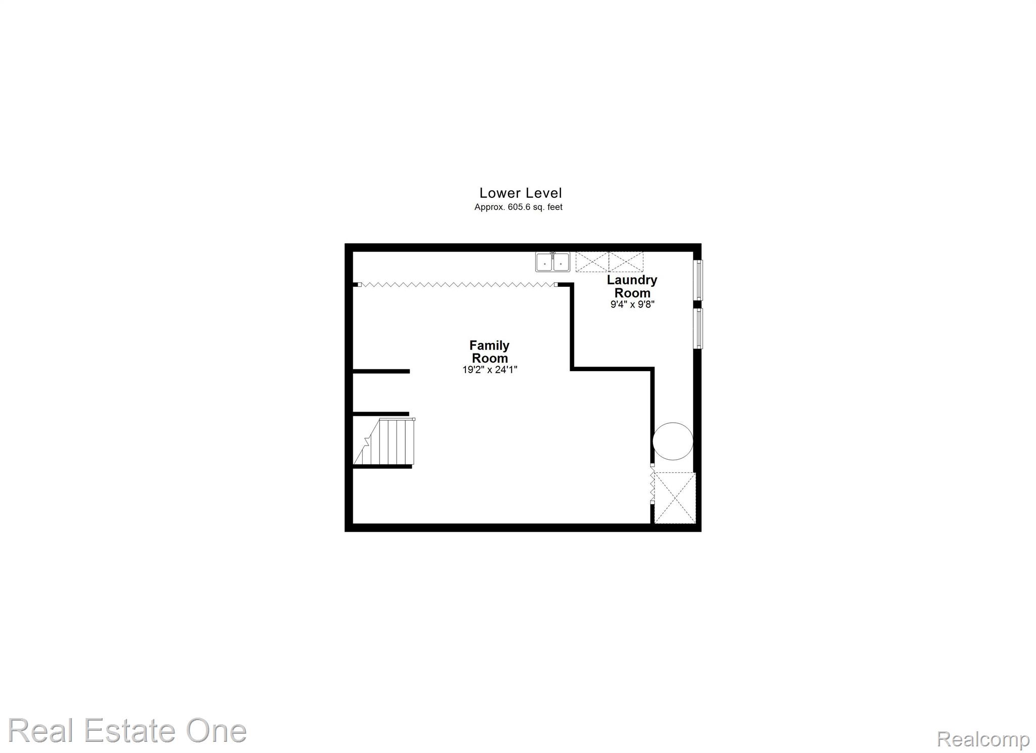 46670 Cherry Hill Road Canton, MI 48187 - Photo 59 of 61 Gallery Image 59