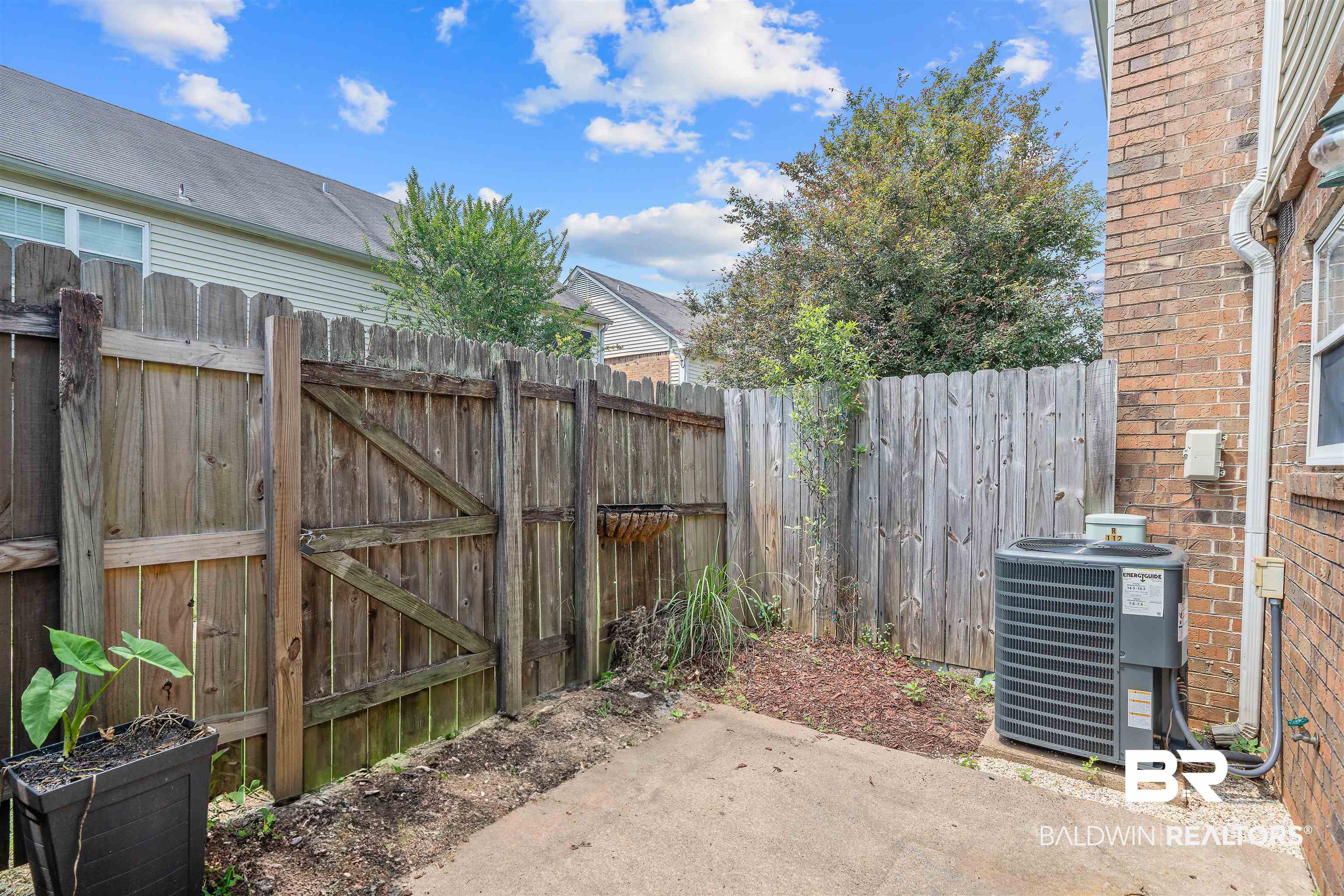 112 Du Rhu Drive, Unit D Mobile, AL 36608 - Photo 17 of 19
