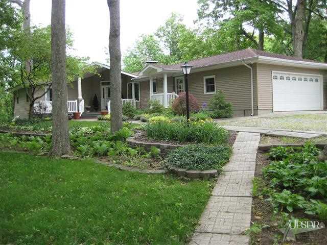 7529 Amber Road Fort Wayne, IN 46814 - Photo 1 of 29