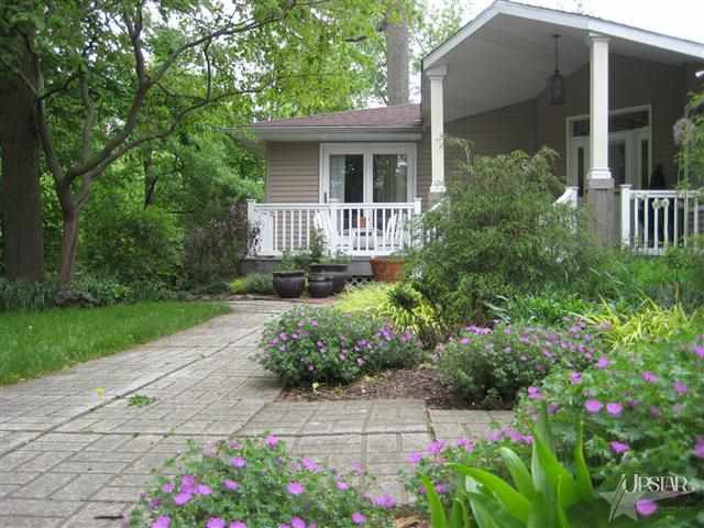 7529 Amber Road Fort Wayne, IN 46814 - Photo 25 of 29