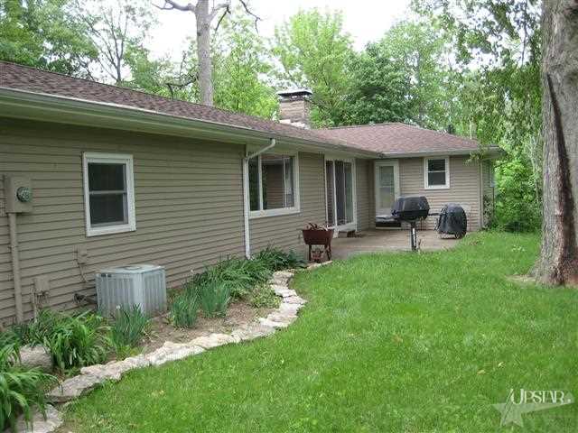 7529 Amber Road Fort Wayne, IN 46814 - Photo 27 of 29