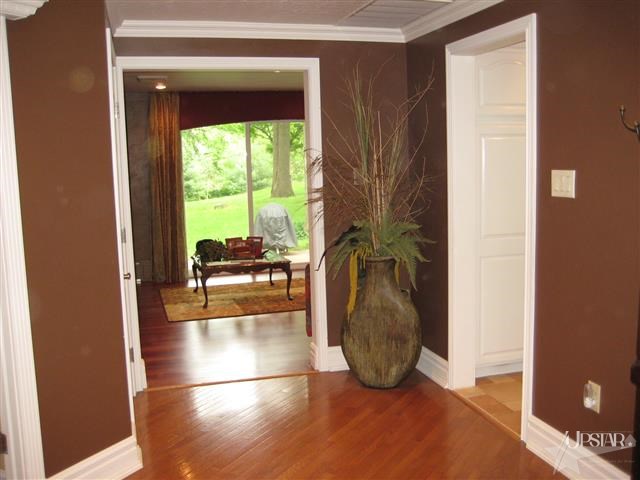 7529 Amber Road Fort Wayne, IN 46814 - Photo 5 of 29