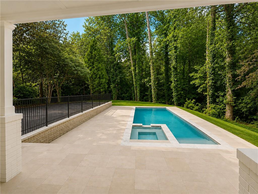 1330 West Wesley Road Northwest Atlanta, GA 30327 - Photo 35 of 39 Gallery Image 35