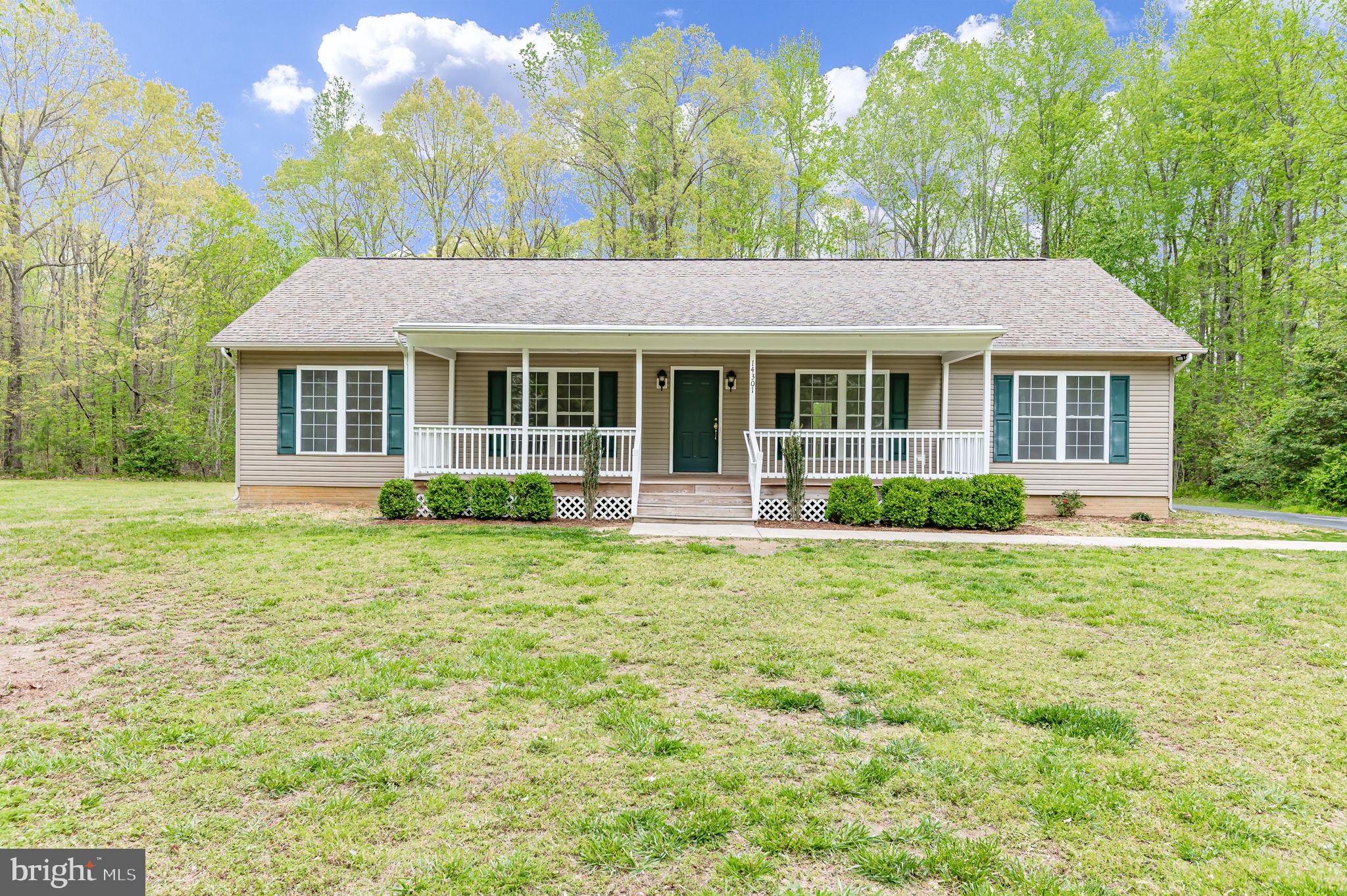 14301 Round Hill Road King George, VA 22485 - Photo 8 of 42 Gallery Image 8