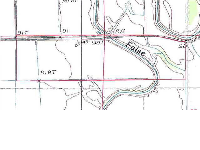 0 Darden Road Rolling Fork, MS 39159 - Photo 5 of 6 Photo 5