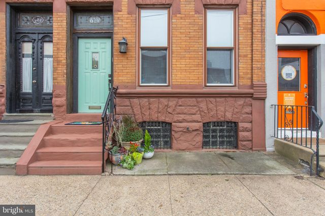 $505,000 | 620 East Girard Avenue, Philadelphia, PA 19125