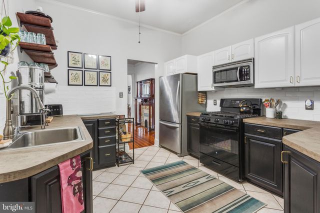 $505,000 | 620 East Girard Avenue, Philadelphia, PA 19125