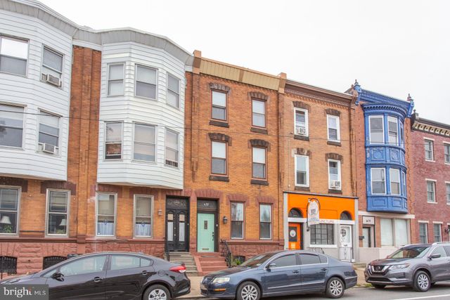 $505,000 | 620 East Girard Avenue, Philadelphia, PA 19125