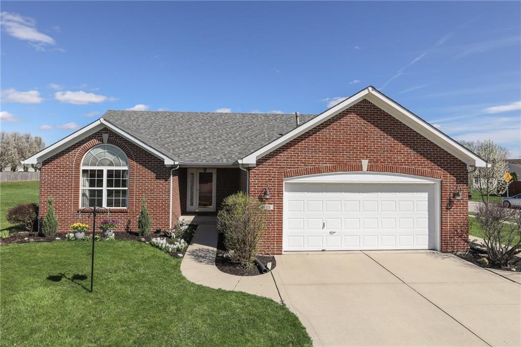 1805 Acorn Road Franklin, IN 46131 - Photo 1 of 31 Gallery Image 1