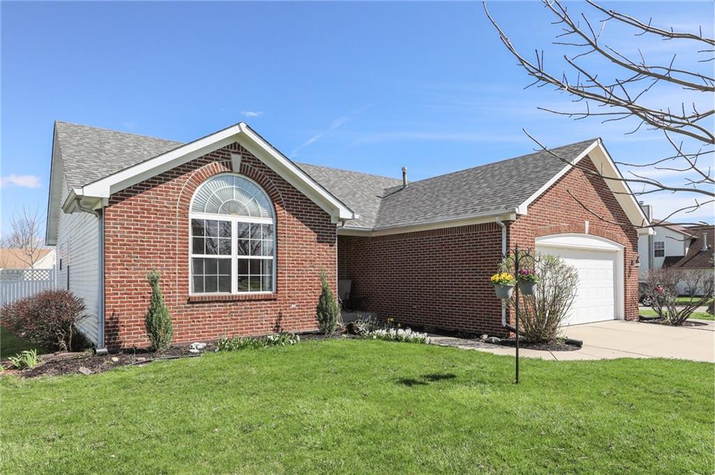 1805 Acorn Road Franklin, IN 46131 - Photo 2 of 31 Gallery Image 2