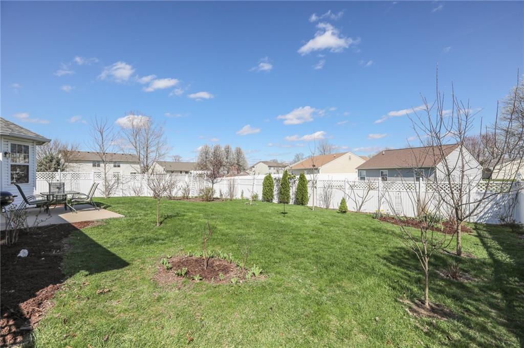 1805 Acorn Road Franklin, IN 46131 - Photo 23 of 31 Gallery Image 23