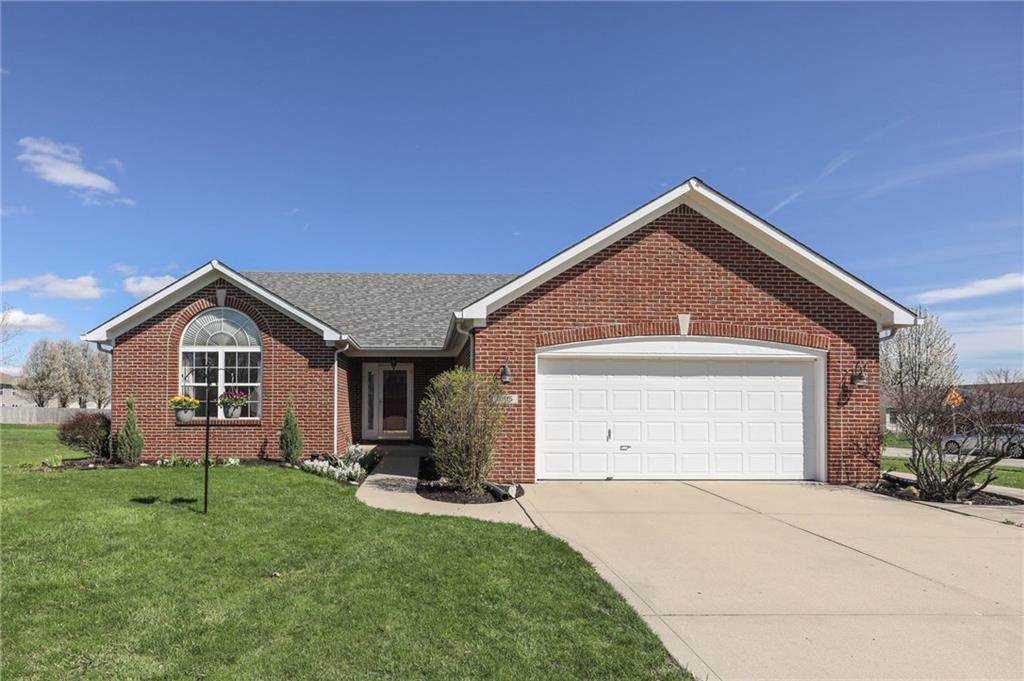 1805 Acorn Road Franklin, IN 46131 - Photo 24 of 31 Gallery Image 24