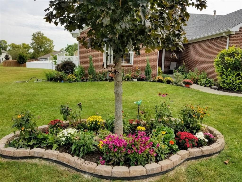1805 Acorn Road Franklin, IN 46131 - Photo 31 of 31 Gallery Image 31