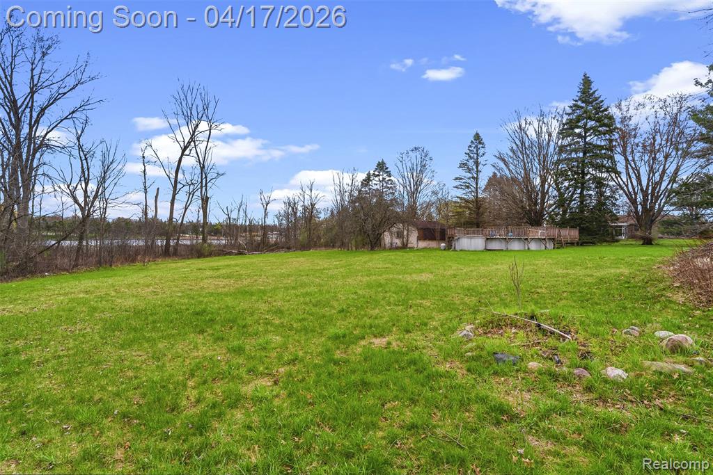 3432 South State Road Davison, MI 48423 - Photo 52 of 58