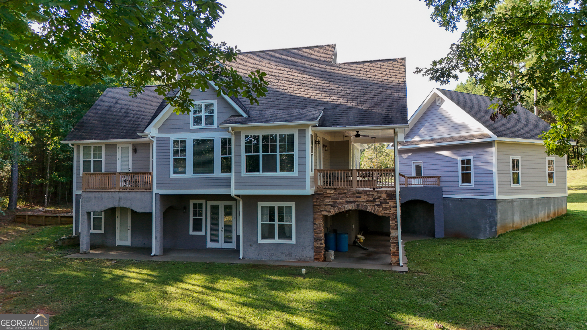 783 Parham Road Northwest Milledgeville, GA 31061 - Photo 1 of 1 Gallery Image 1