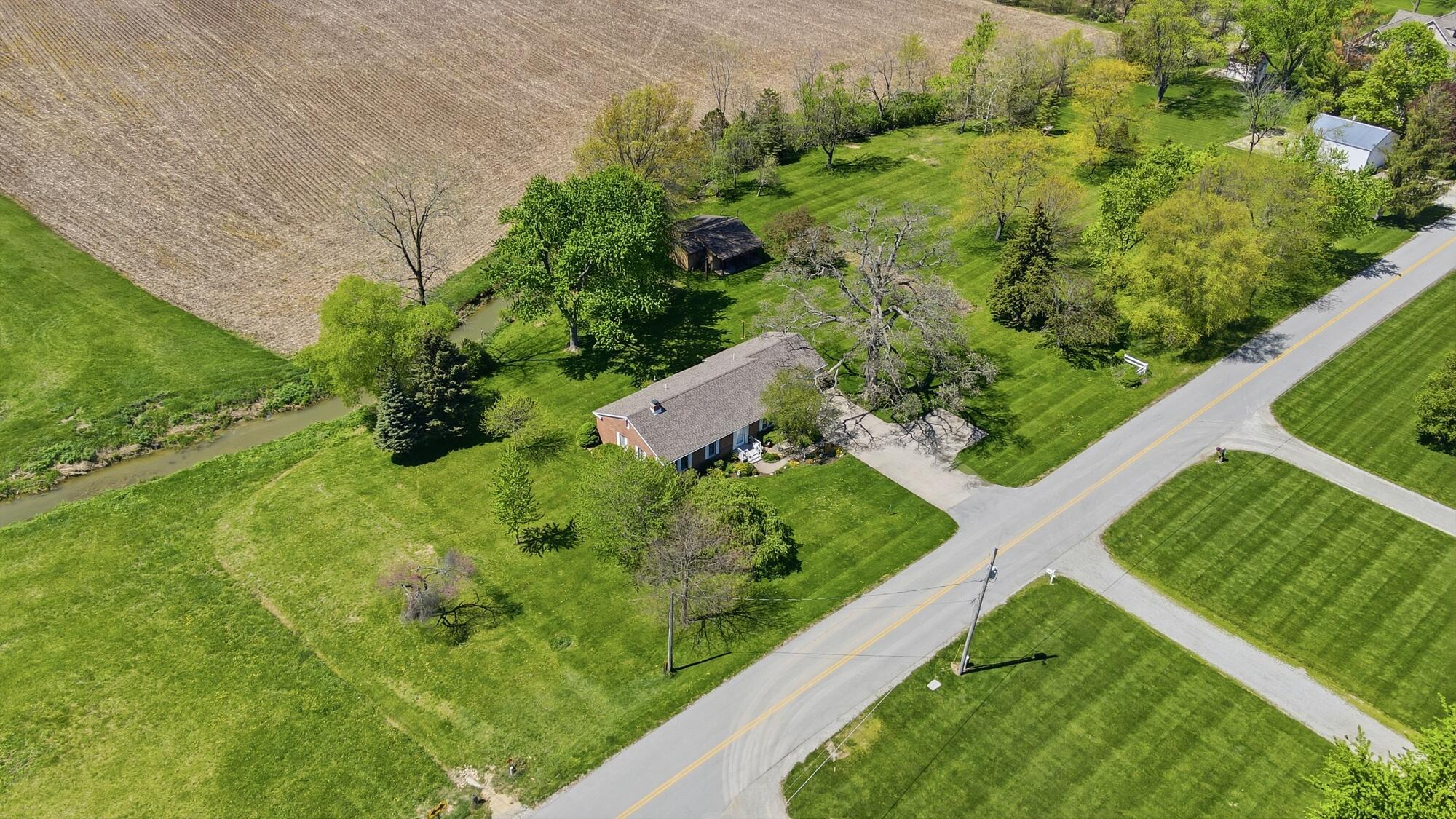 14031 Kohler Road Wapakoneta, OH 45895 - Photo 2 of 60