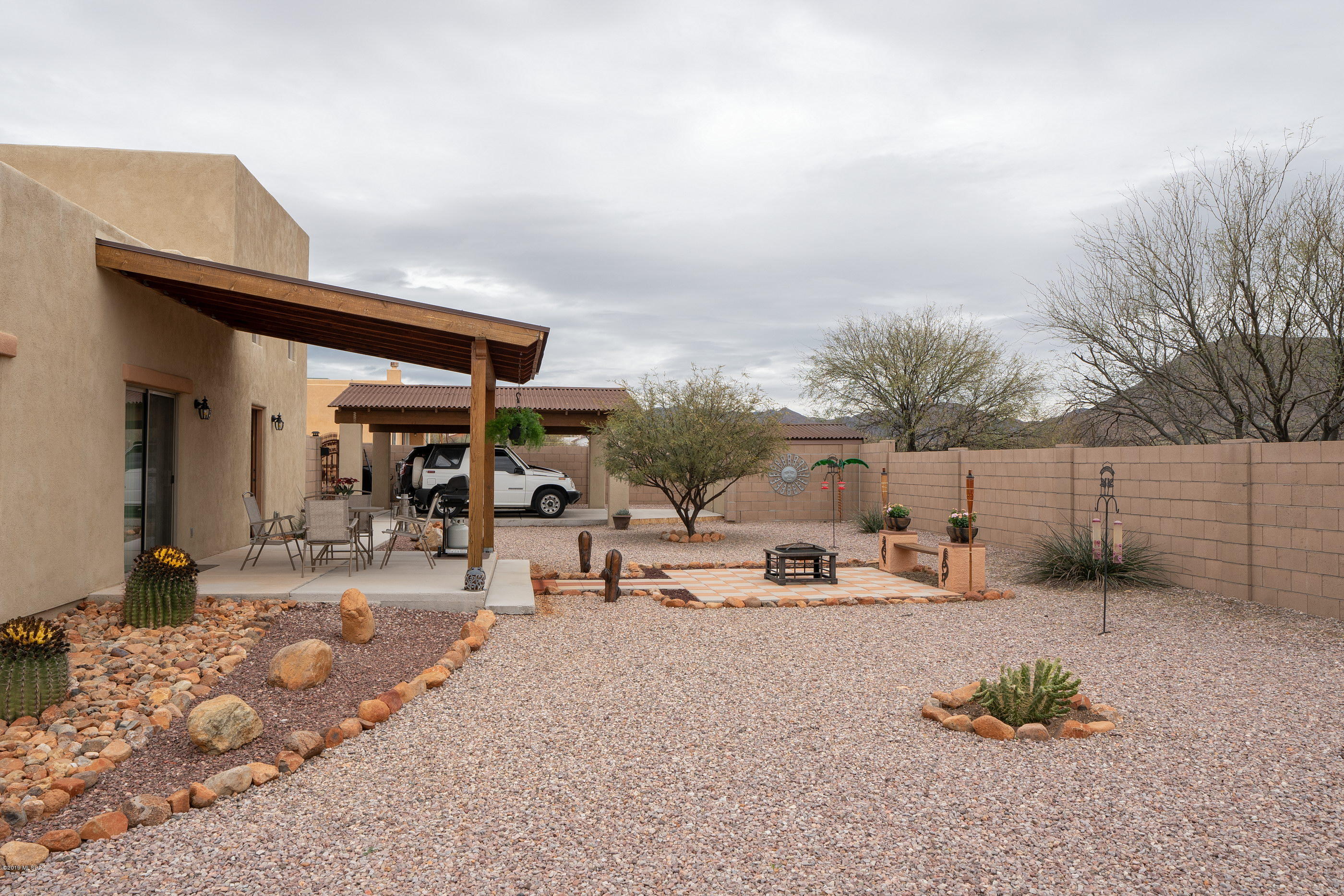 199 Ver Patria Rio Rico, AZ 85648 - Photo 19 of 19