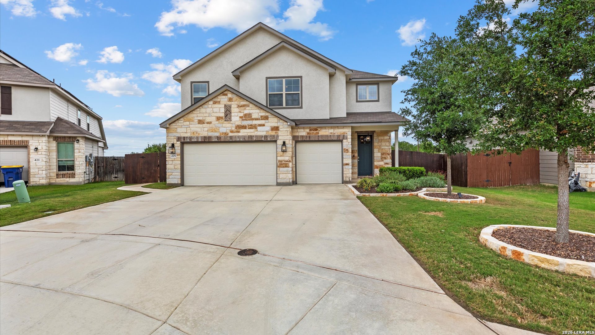 205 Pudu Trail Cibolo, TX 78108 - Photo 4 of 49