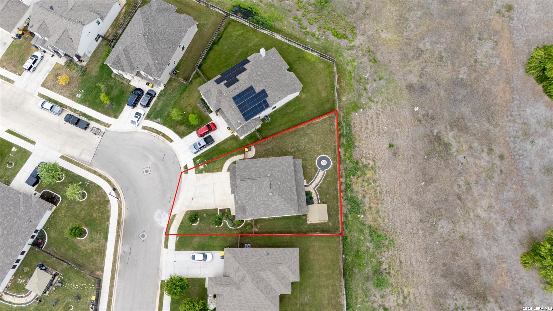 205 Pudu Trail Cibolo, TX 78108 - Photo 45 of 49