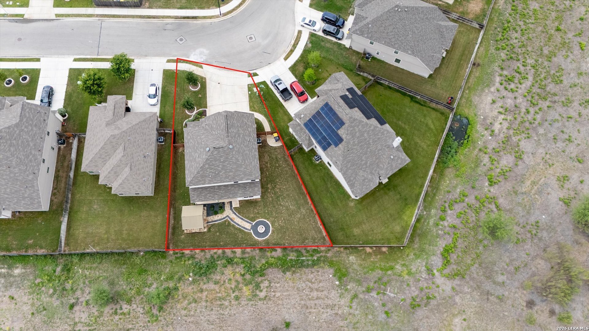 205 Pudu Trail Cibolo, TX 78108 - Photo 46 of 49