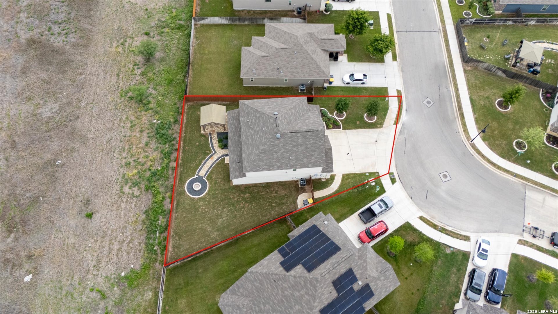 205 Pudu Trail Cibolo, TX 78108 - Photo 47 of 49
