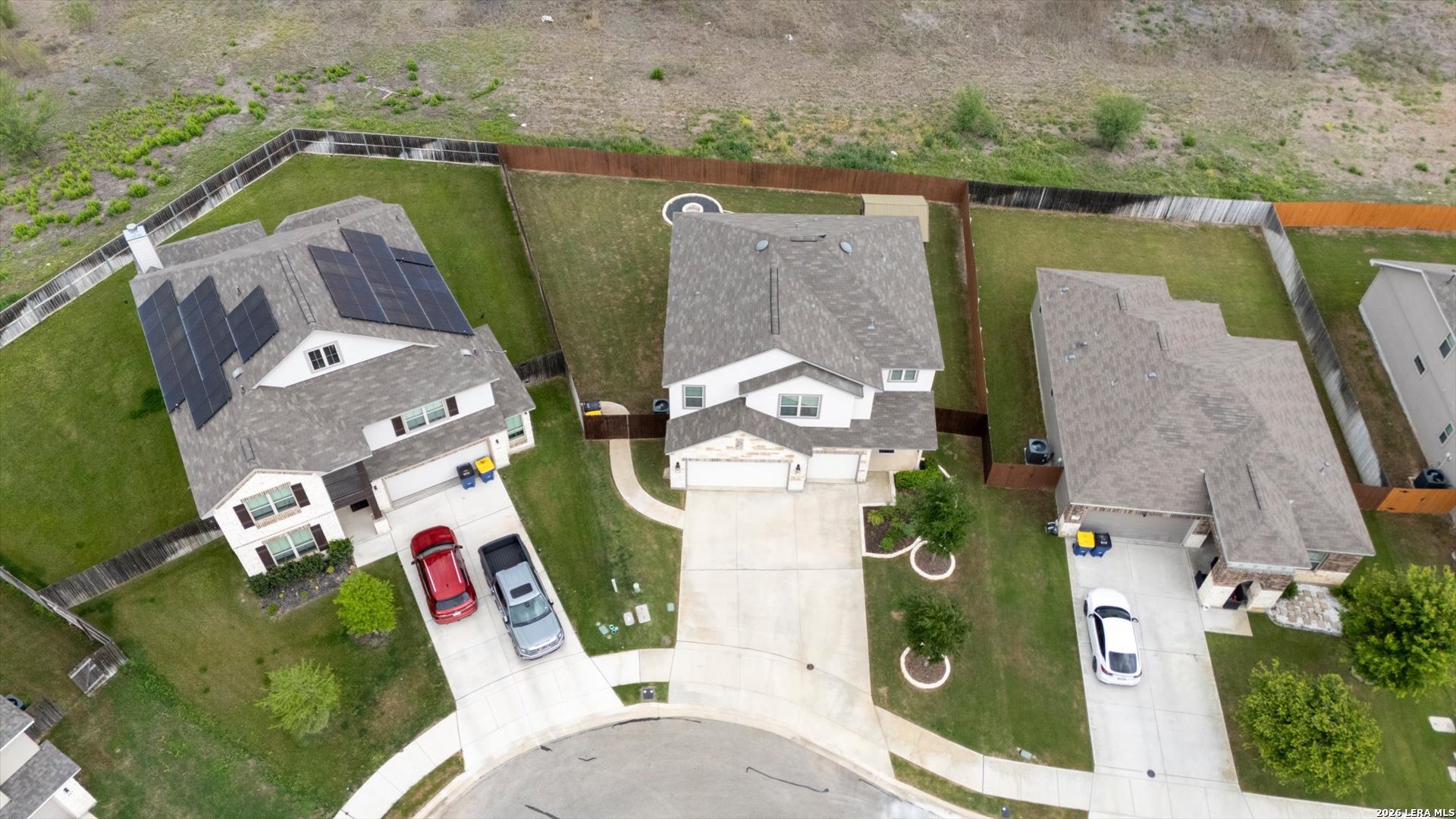 205 Pudu Trail Cibolo, TX 78108 - Photo 48 of 49