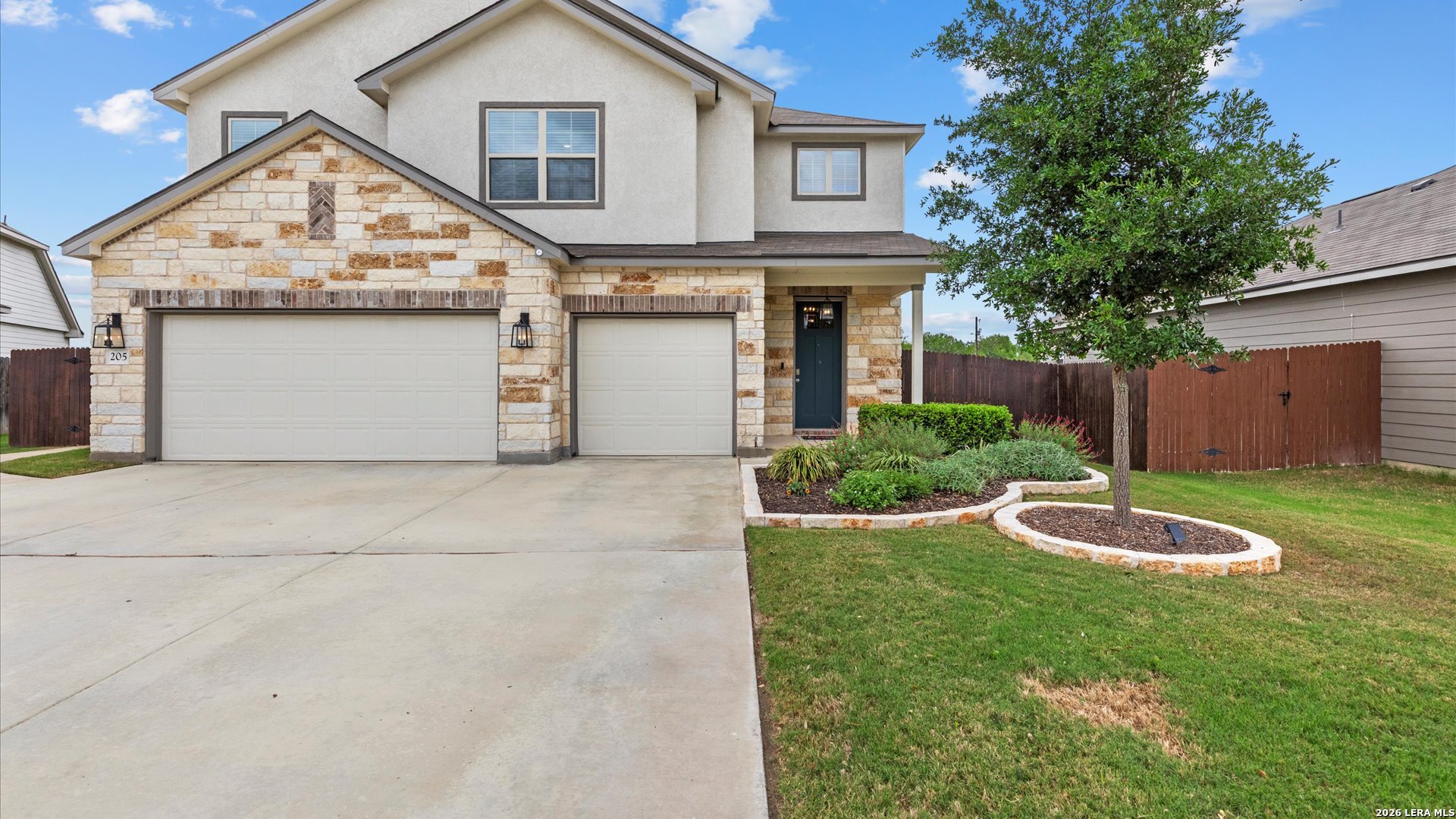 205 Pudu Trail Cibolo, TX 78108 - Photo 5 of 49