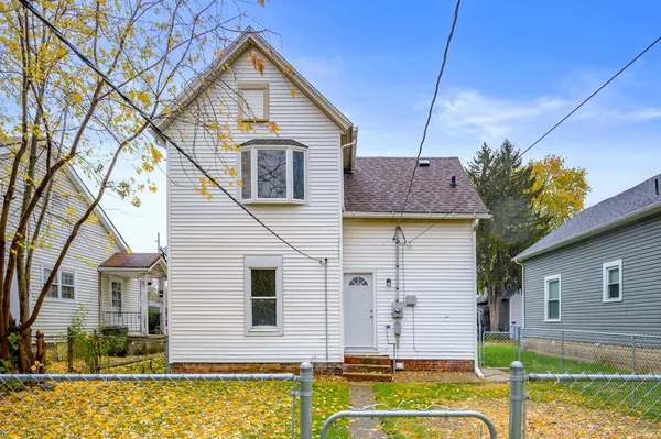 $146,500 | 431 Lincoln Street, Richmond, IN 47374