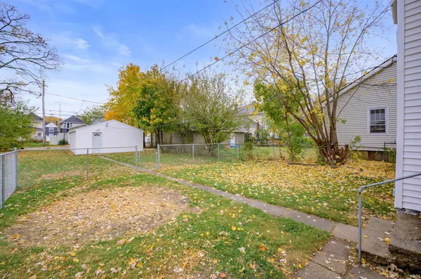 $146,500 | 431 Lincoln Street, Richmond, IN 47374