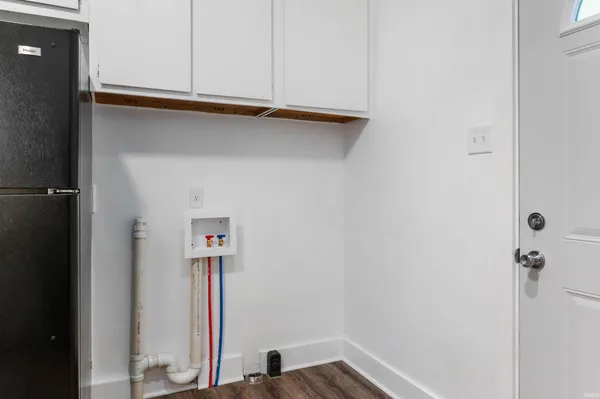 $146,500 | 431 Lincoln Street, Richmond, IN 47374