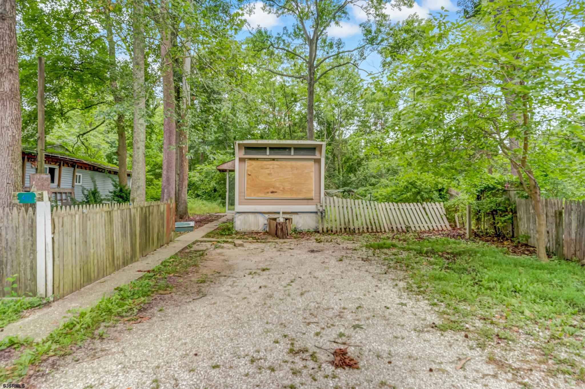 411 Cherry Road Millville, NJ 08332 - Photo 2 of 23