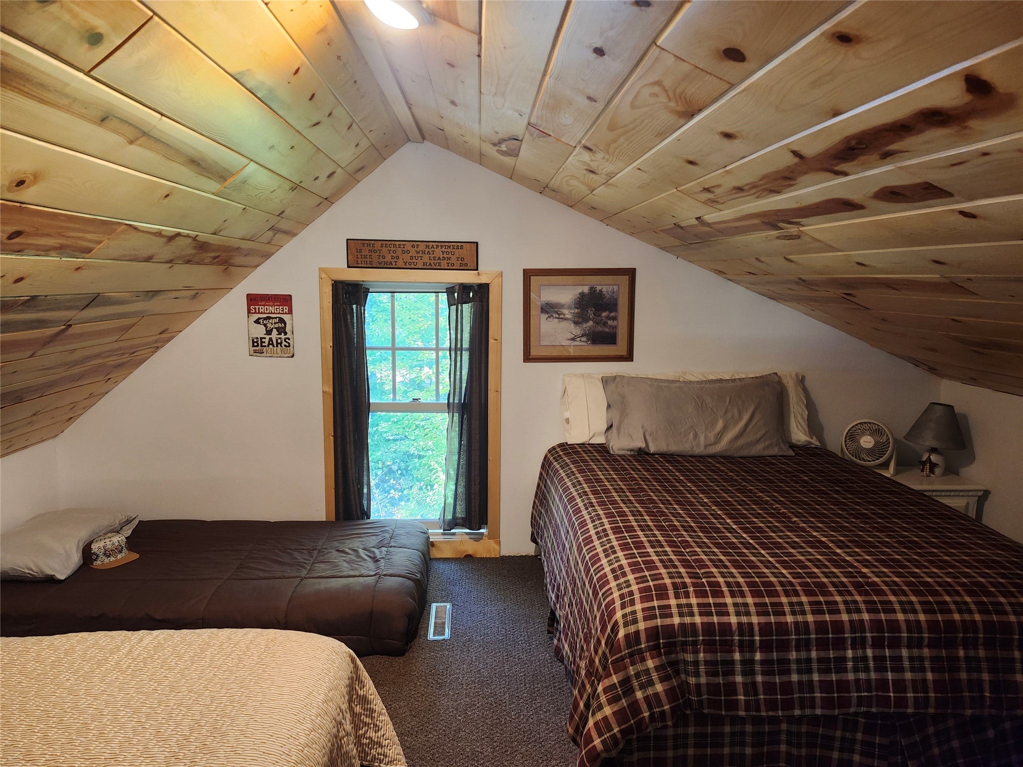 7295 W Hemlock Haven Road Winter, WI 54896 - Photo 11 of 35 Gallery Image 11