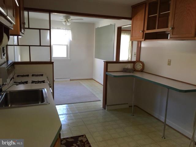 14113 Brandywine Heights Road Brandywine, MD 20613 - Photo 9 of 20 Kitchen