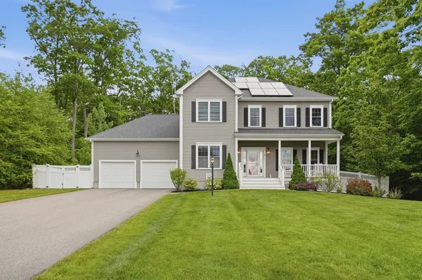$925,000 | 2 Klondike Road, Grafton, MA 01560