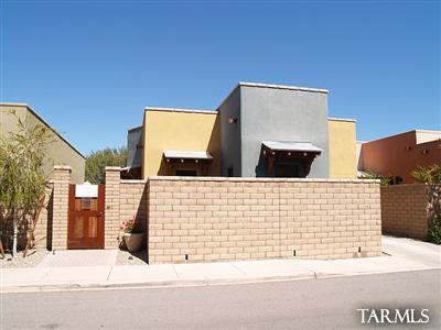 375 East Cedarvale Road Tucson, AZ 85704 - Photo 2 of 16 Gallery Image 2