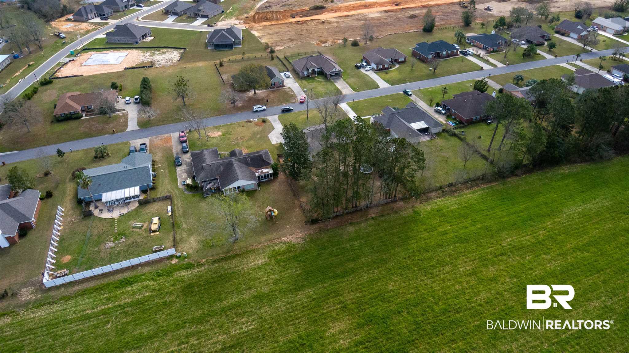 9845 Fairway Drive Foley, AL 36535 - Photo 29 of 30