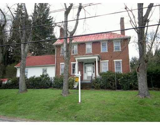 466 Freeman Road Ligonier, PA 15658 - Photo 1 of 8 Exterior Front.