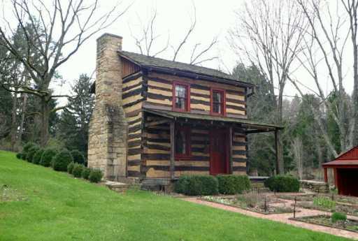 466 Freeman Road Ligonier, PA 15658 - Photo 2 of 8 Other.