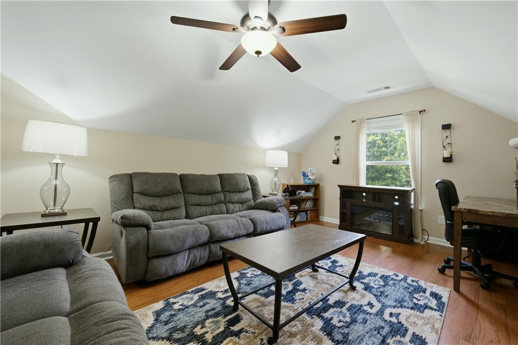 6834 Winding Wade Trail Austell, GA 30168 - Photo 28 of 29