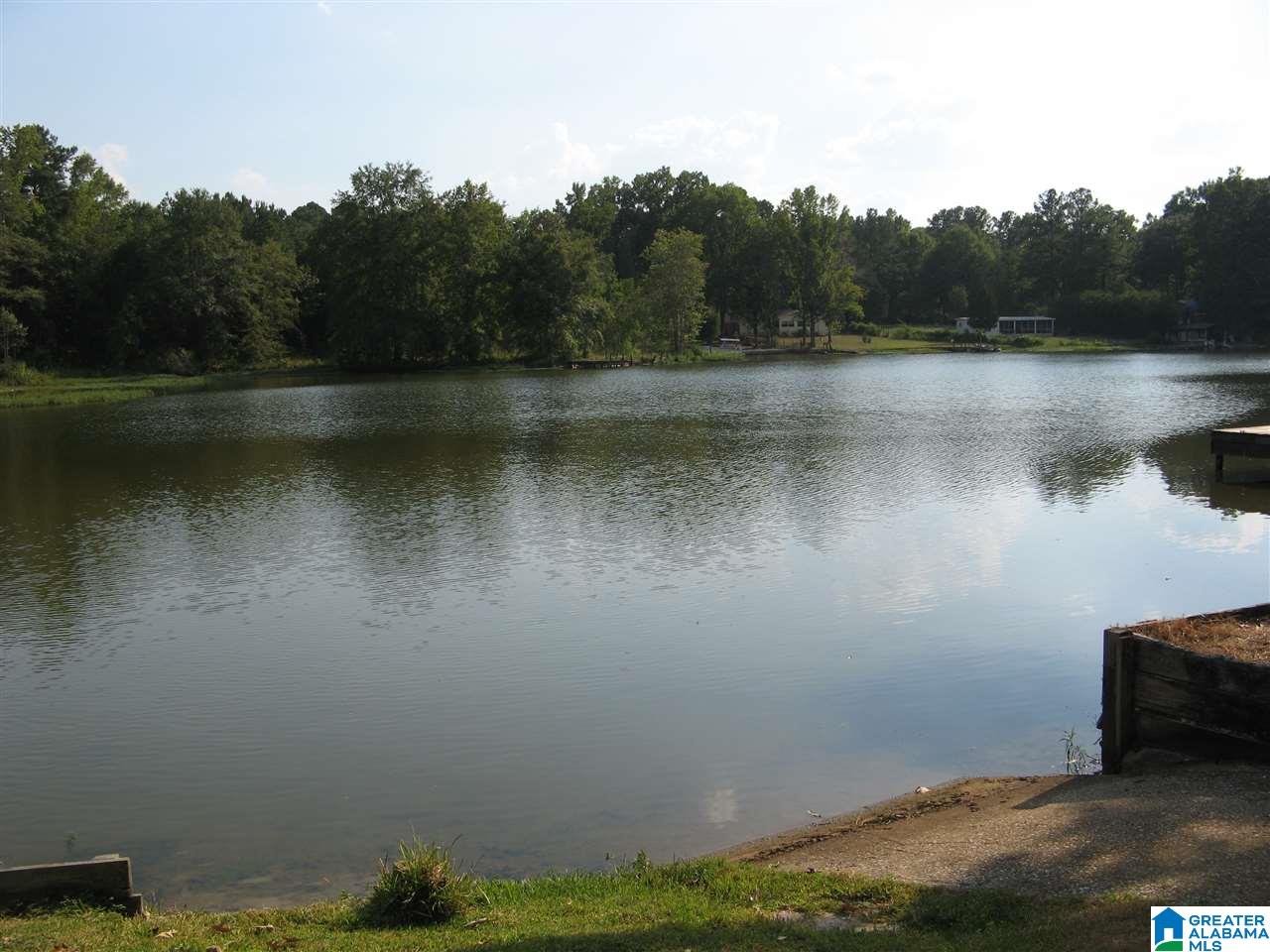 188 Martin Road Sylacauga, AL 35151 - Photo 36 of 45